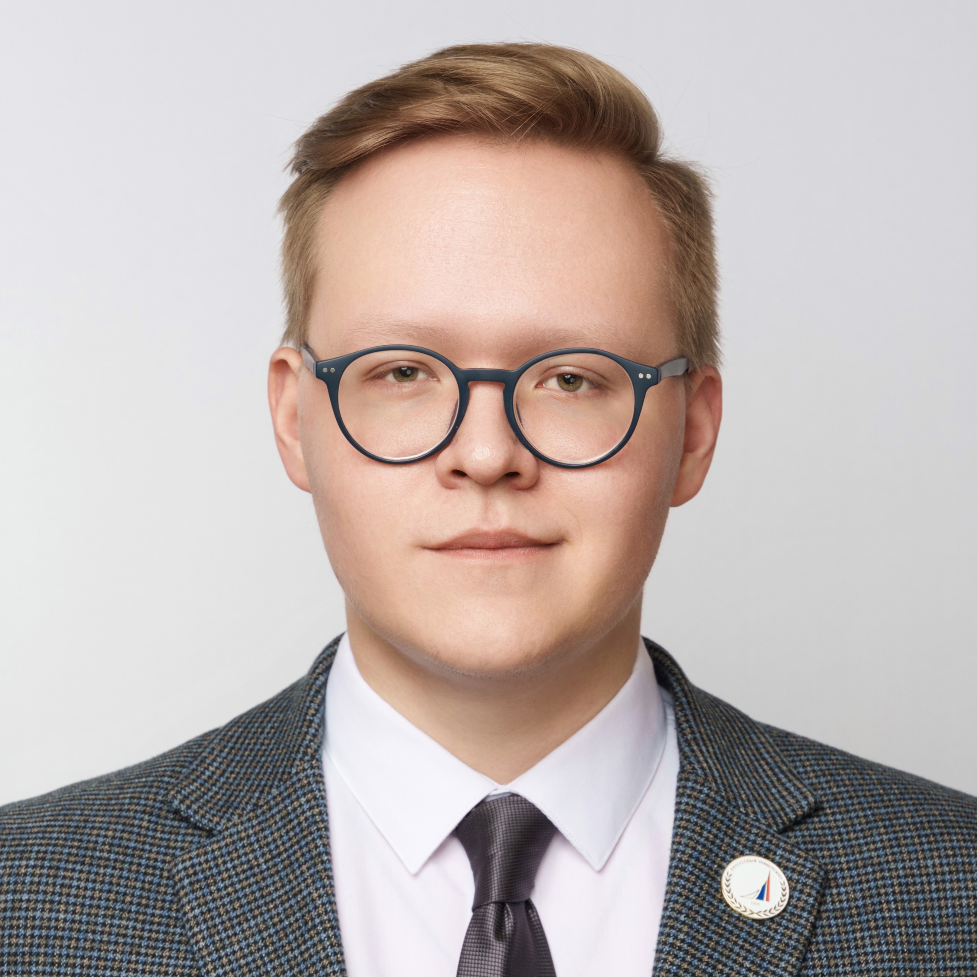 Малыгин Вадим Алексеевич