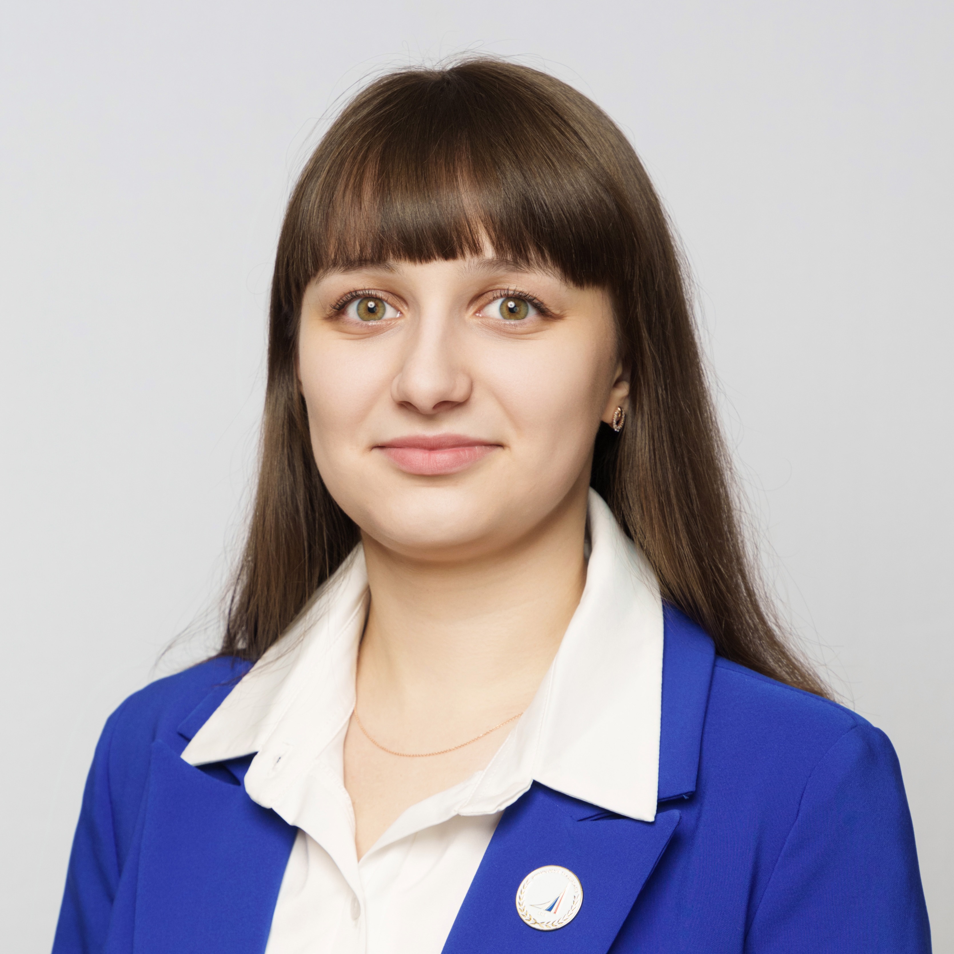 Кацман Александра Федоровна