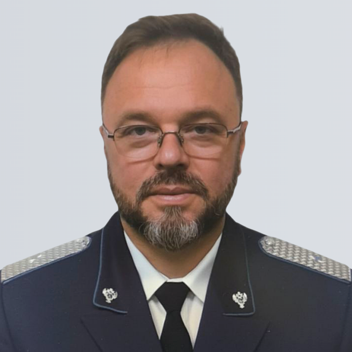 Лубоятников Александр Андреевич