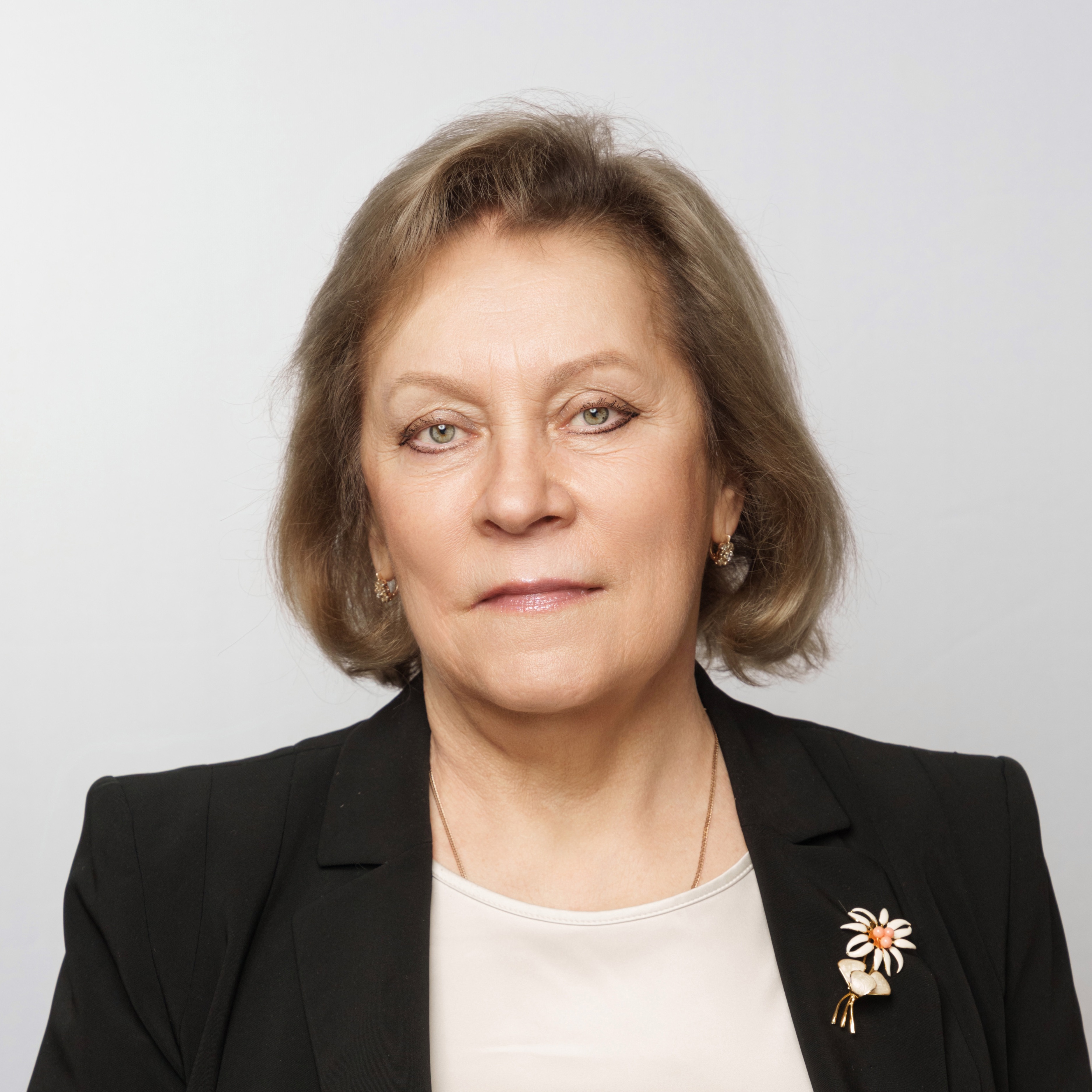 Ачба Любовь Викторовна