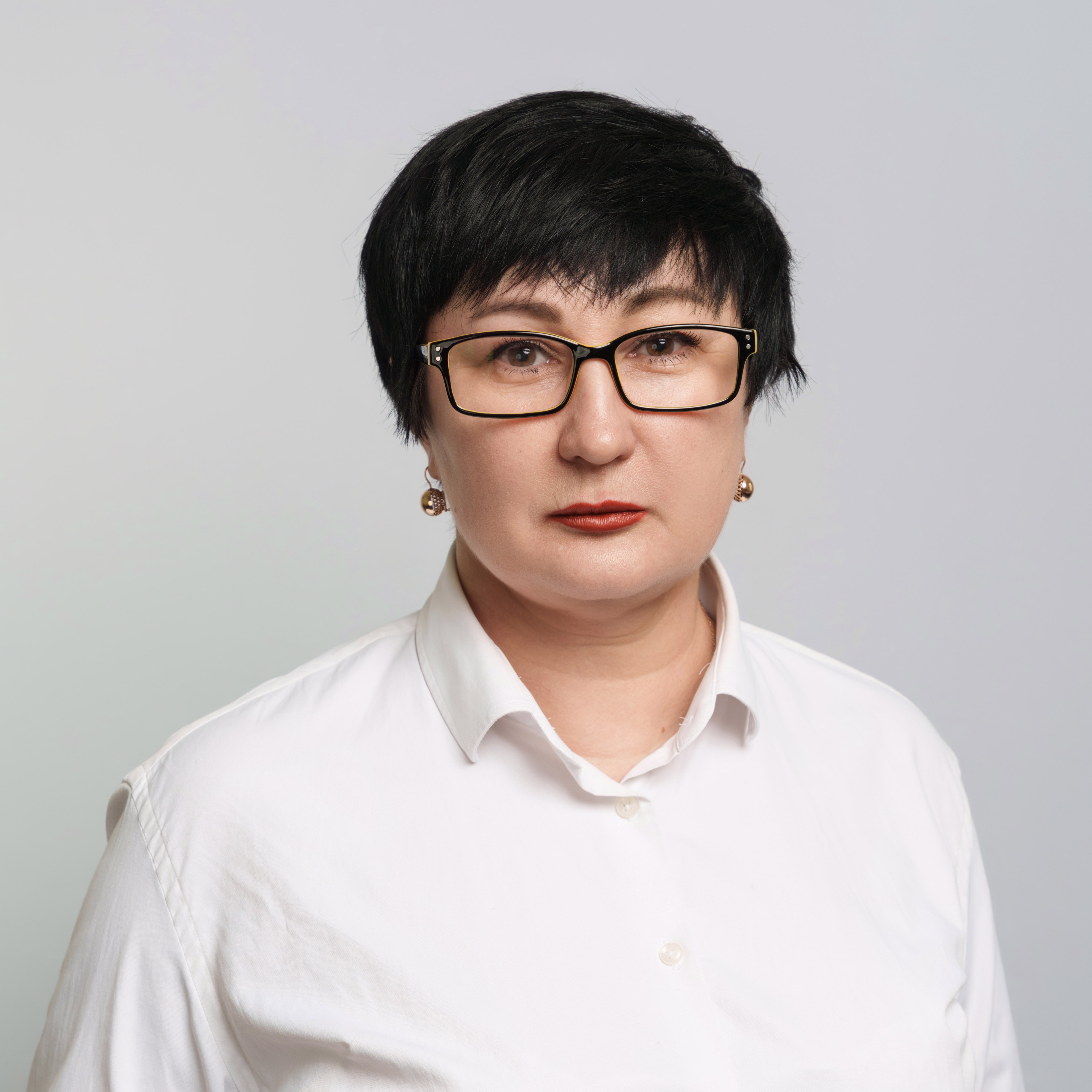 Кузьмина Юлия Валерьевна