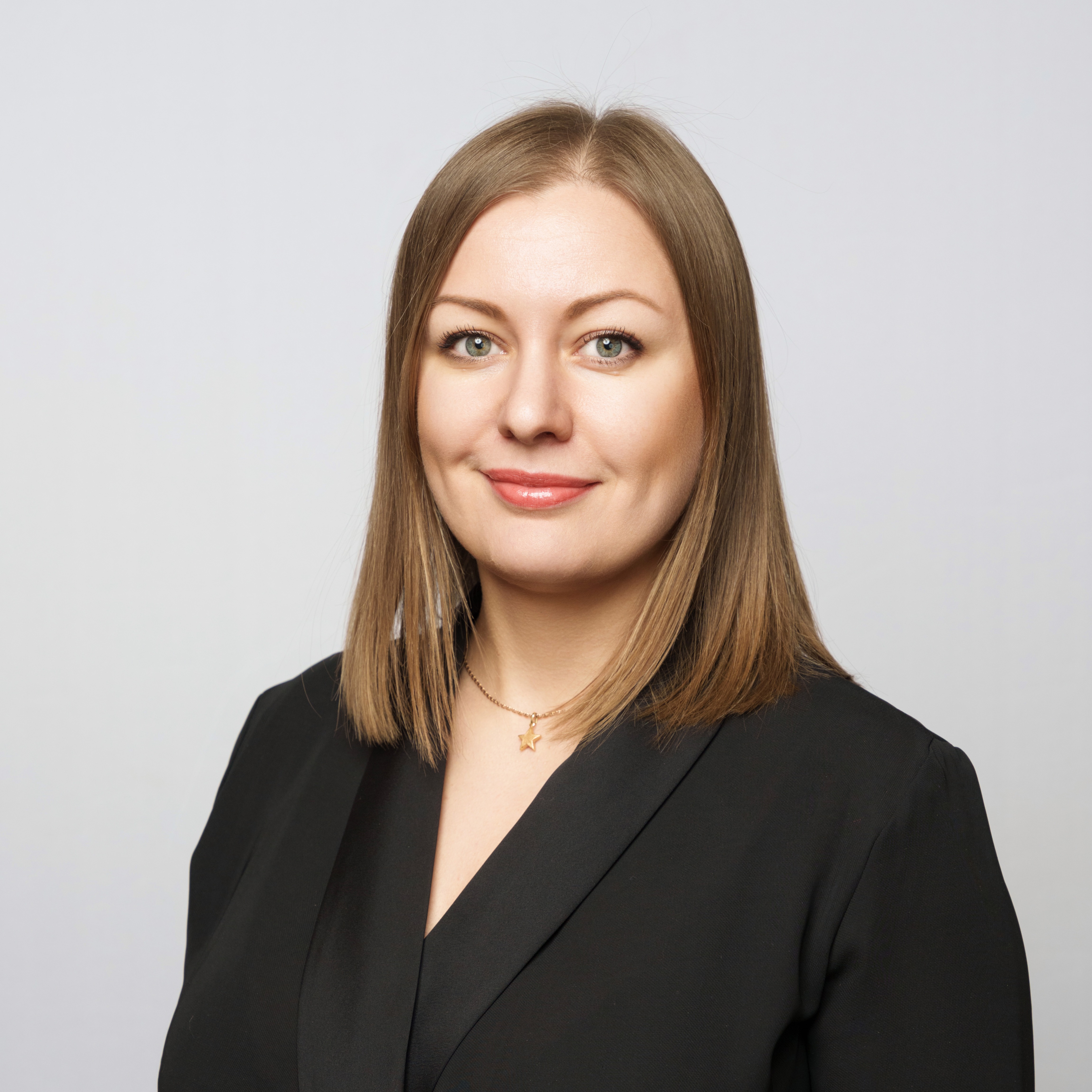 Волкова Эльвира Сергеевна