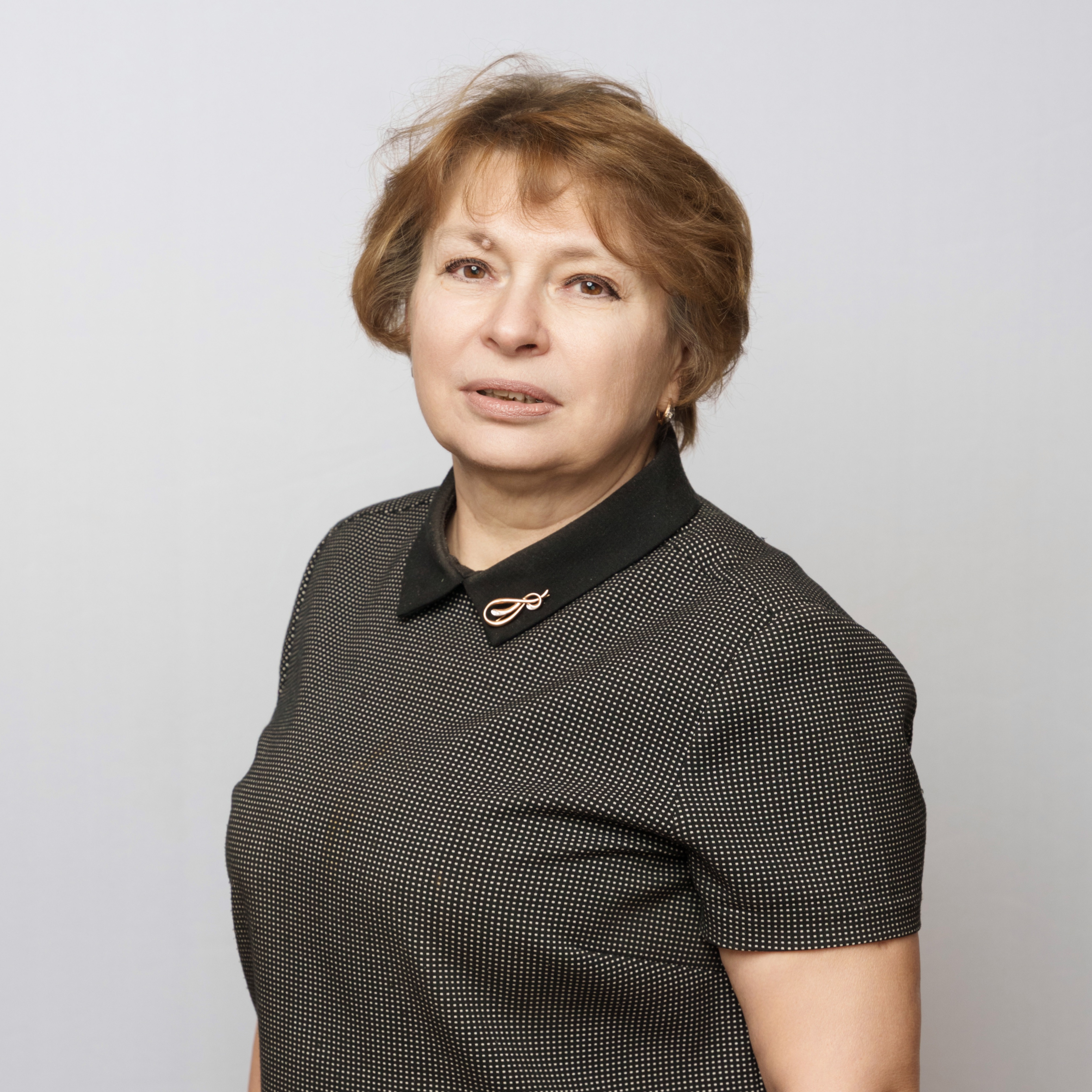 Карева Ирина Альбертовна