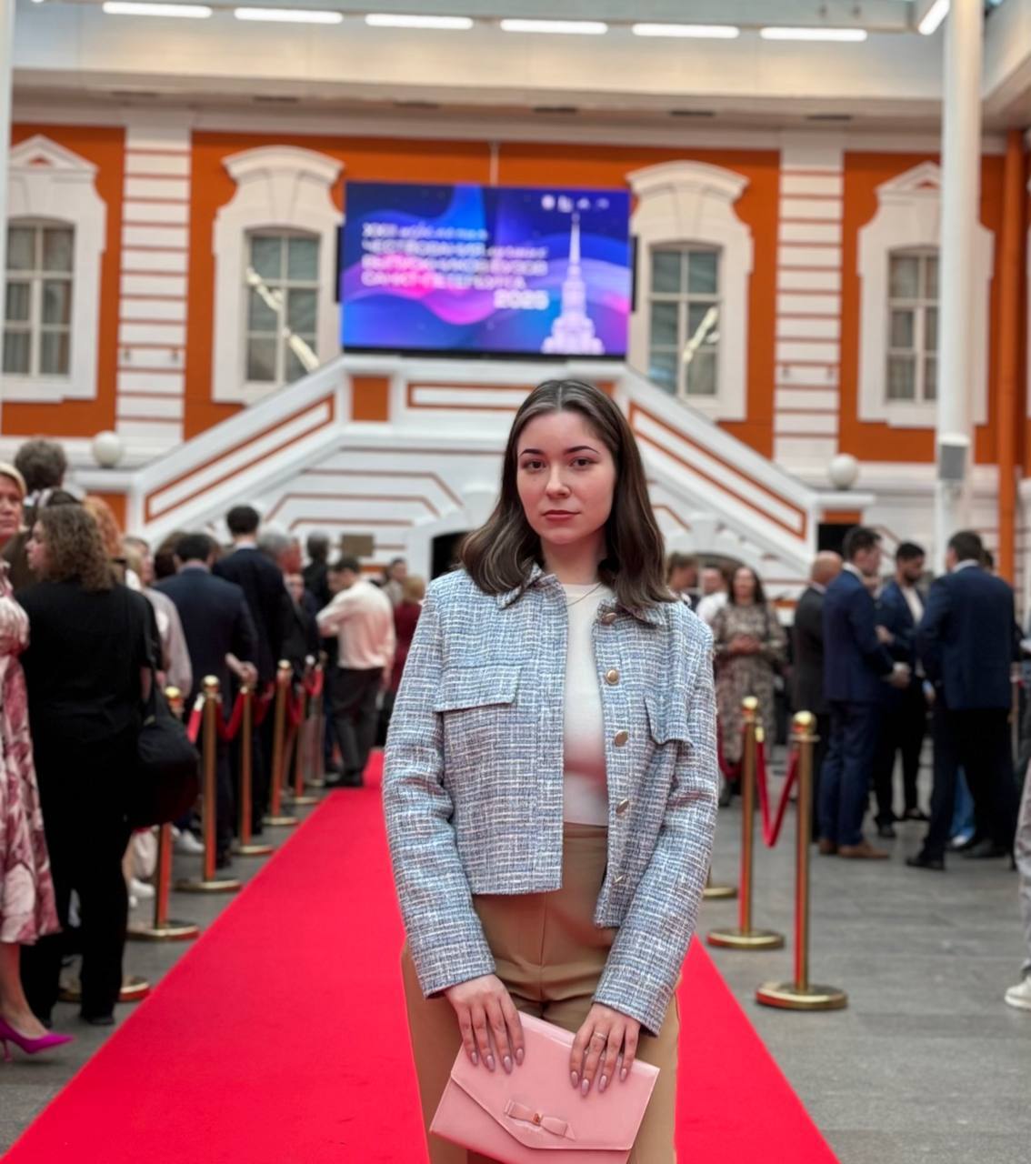 Брушко Анна Игоревна