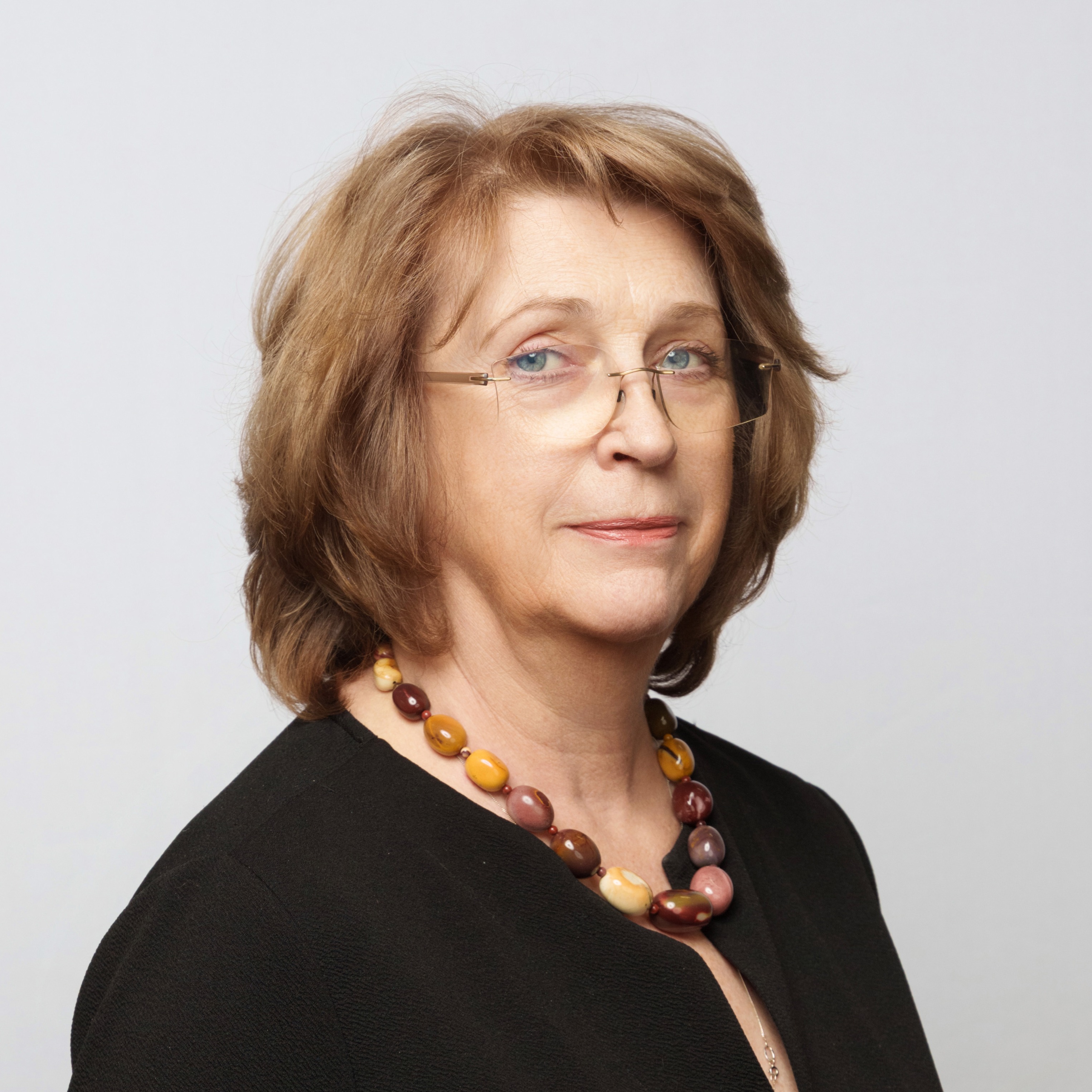 Волкова Лидия Витальевна