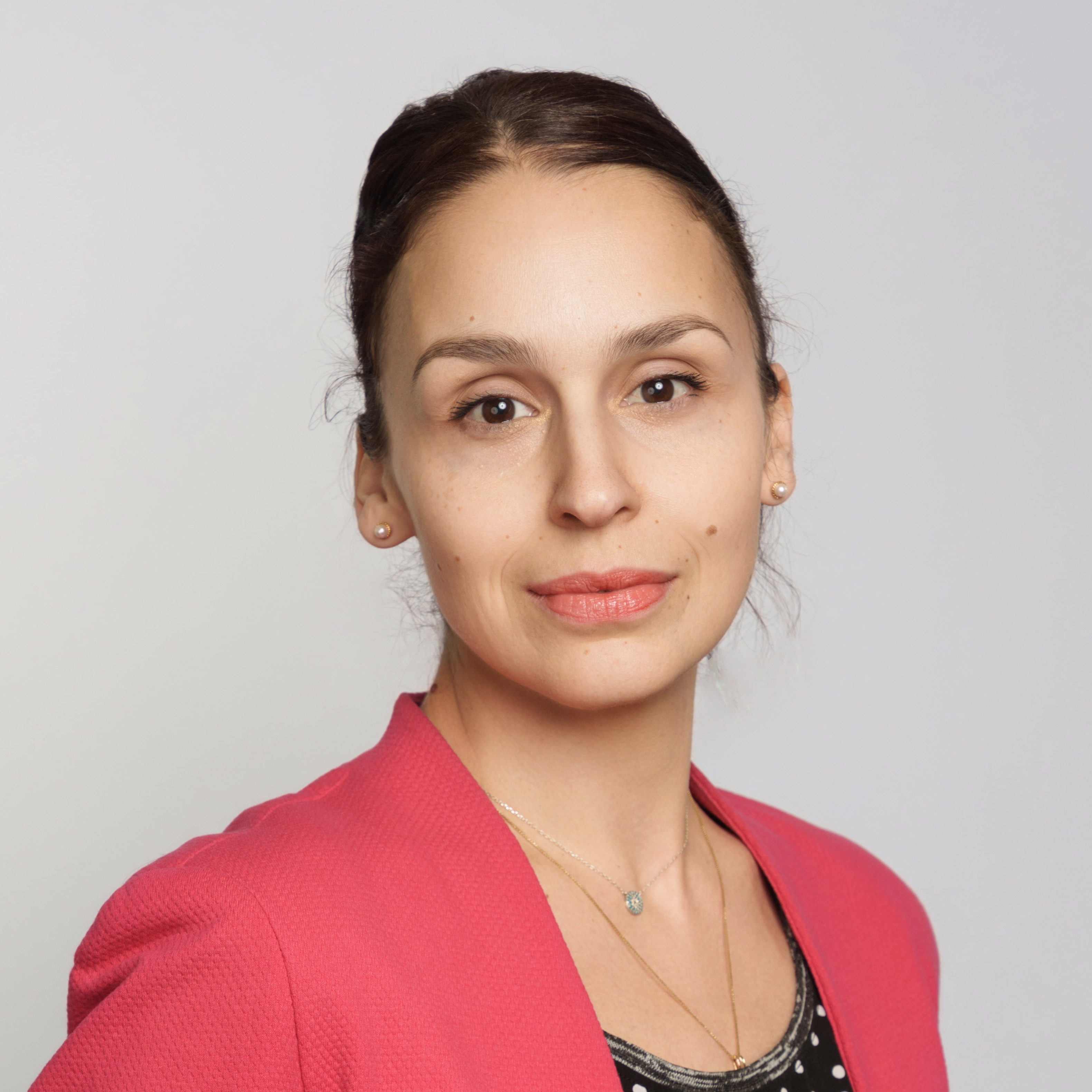 Димиржиева Галина Владимировна