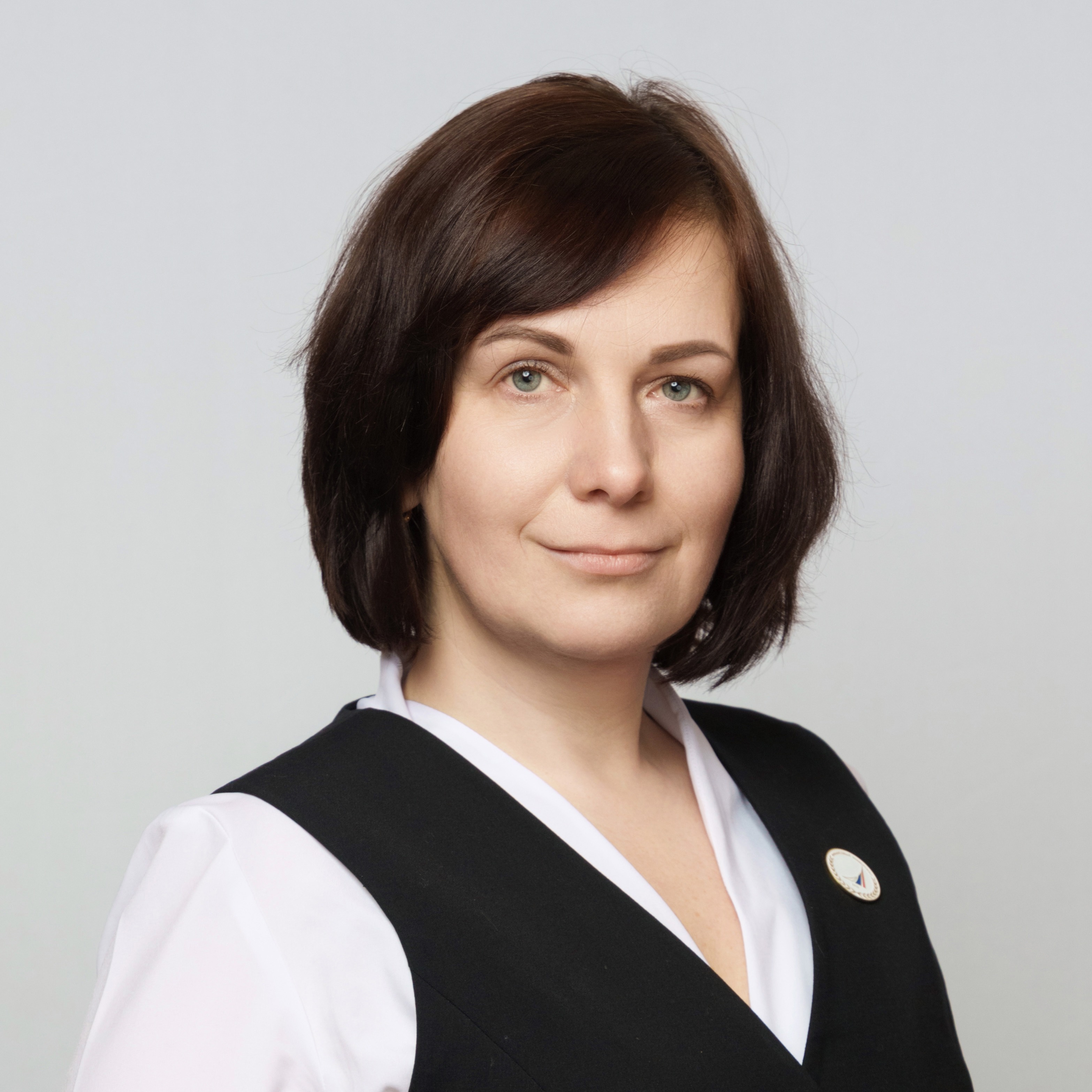 Бурова Анна Юрьевна