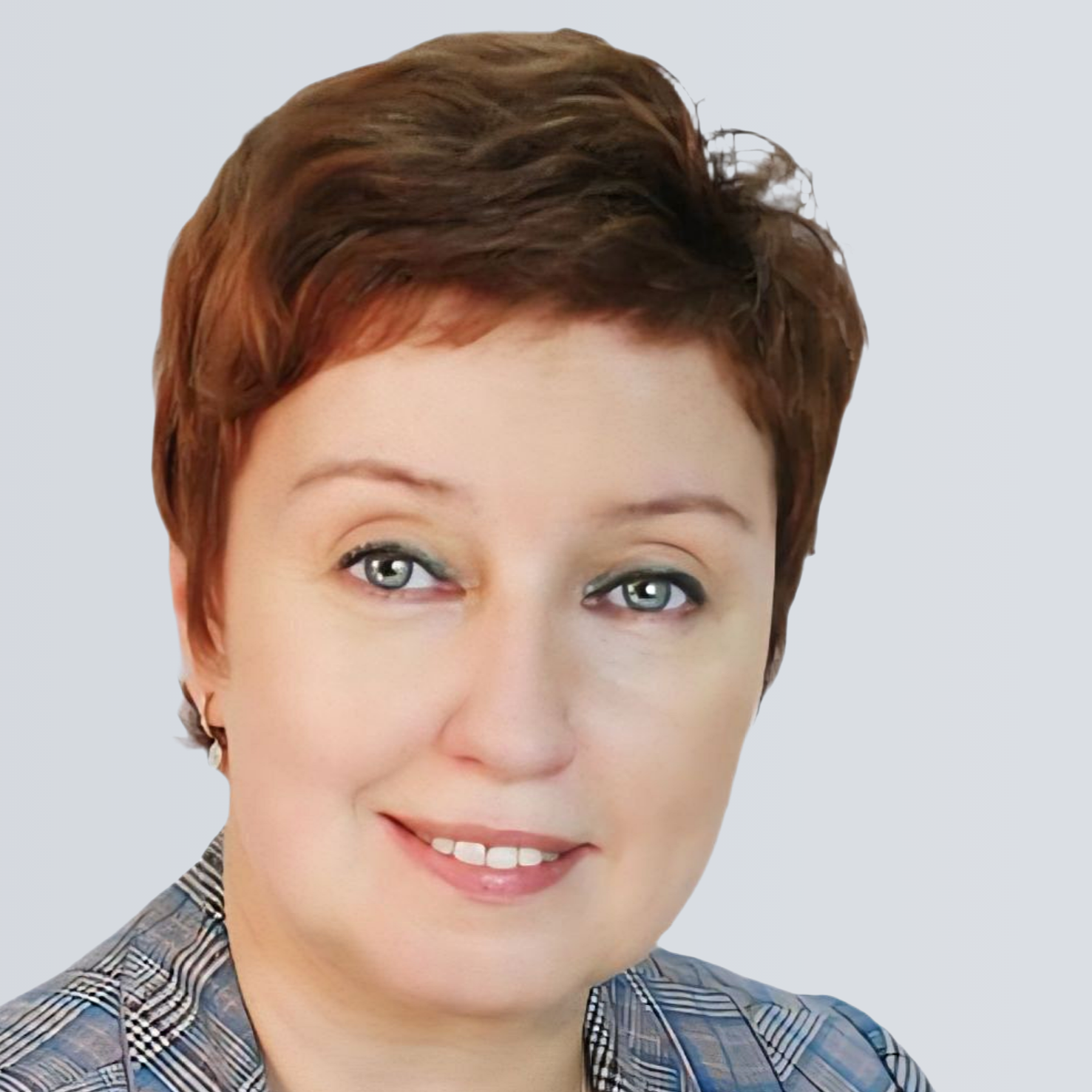 Вассель Татьяна Арнольдовна