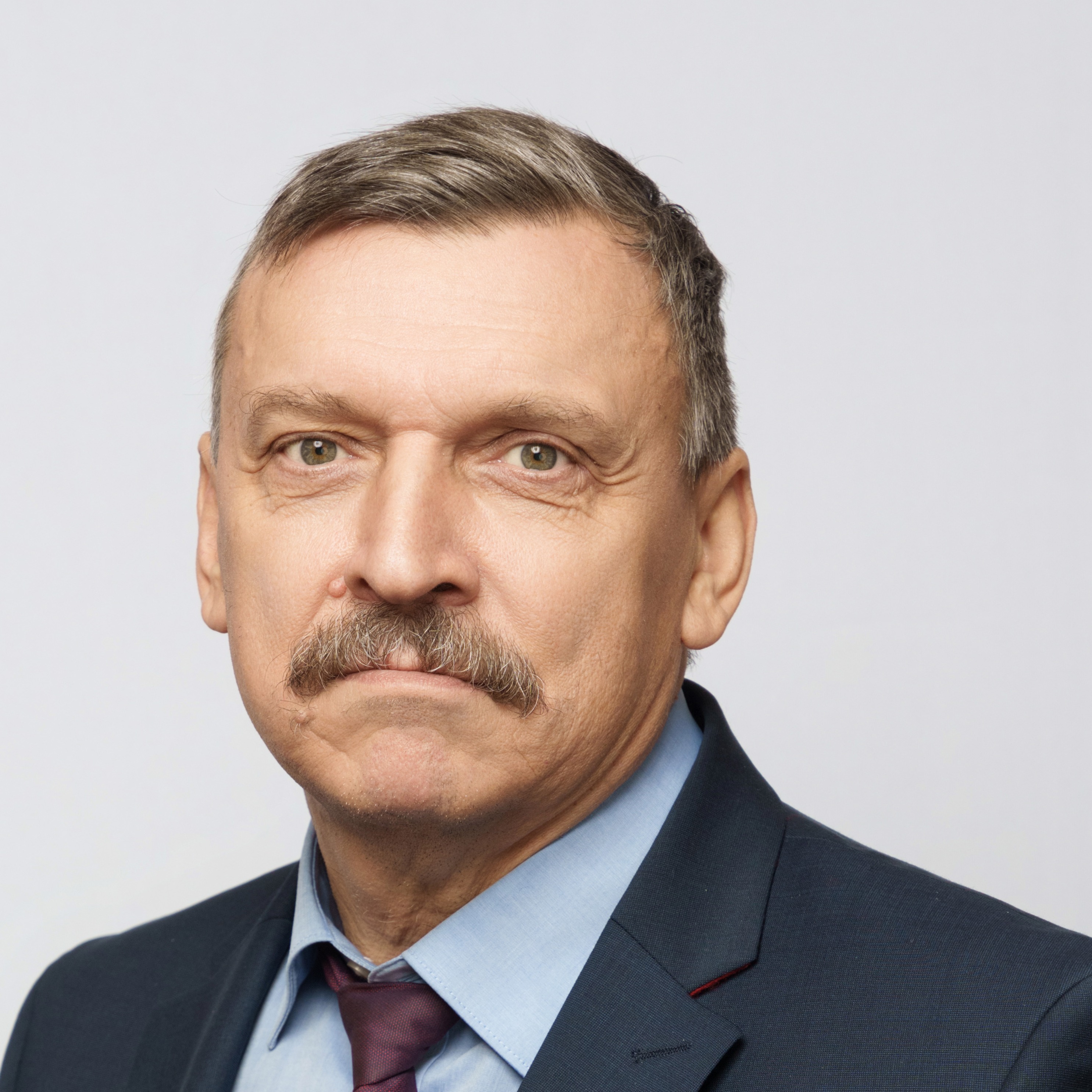 Путихин Юрий Евгеньевич