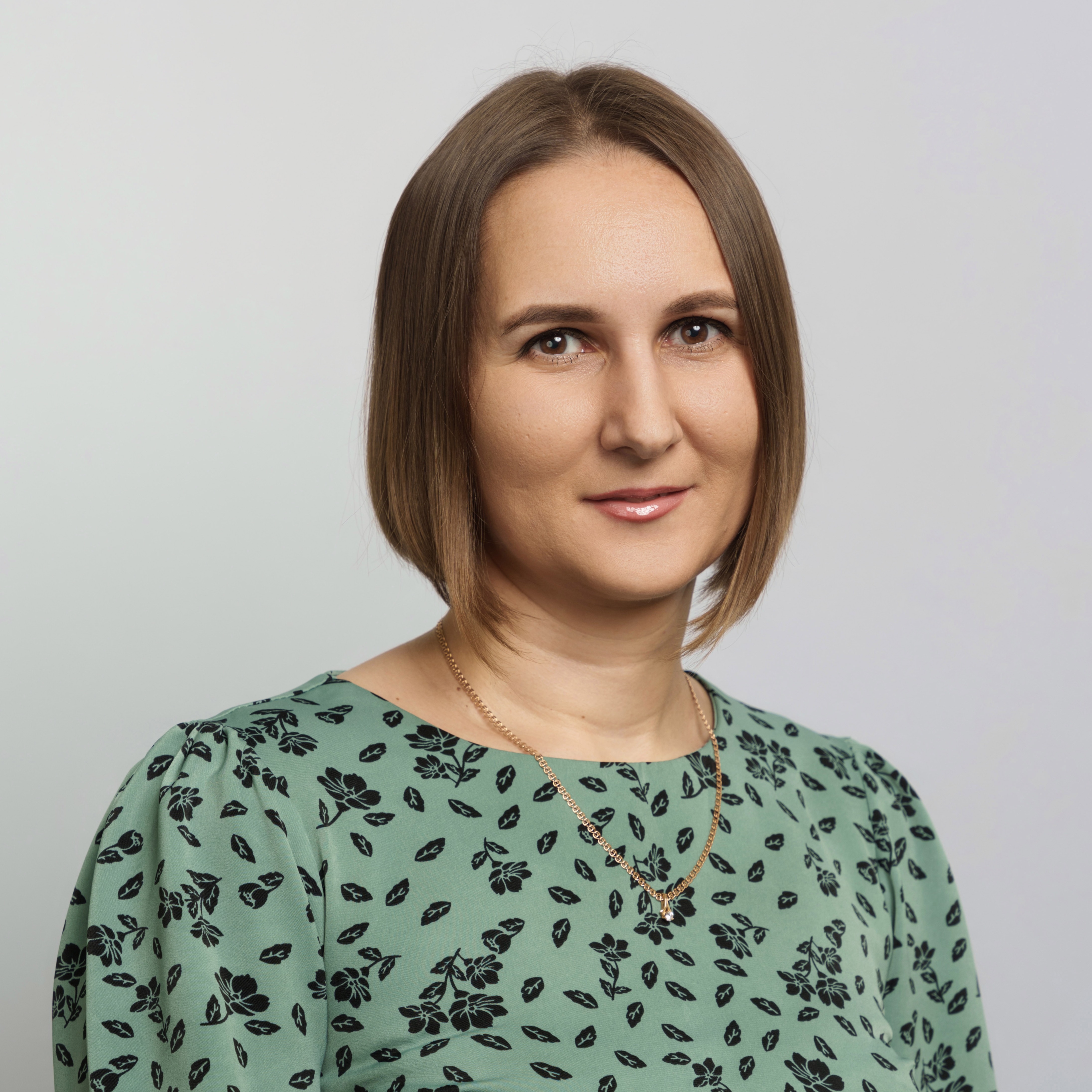 Давлятшина Юлия Александровна