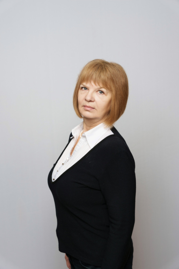 Кузнецова Наталья Ивановна