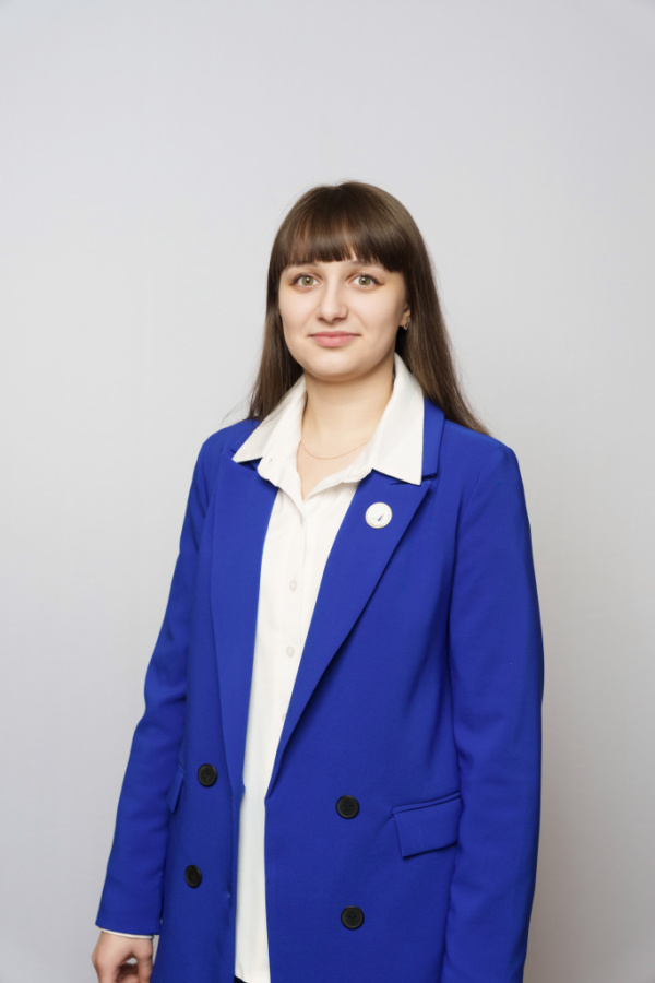 Кацман Александра Федоровна
