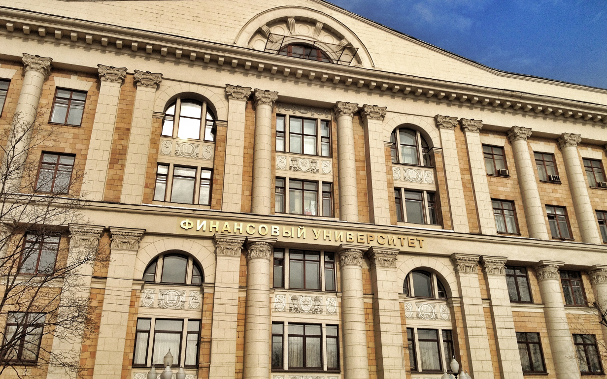 Финансовый университет – лидер рейтинга медийной активности российских вузов