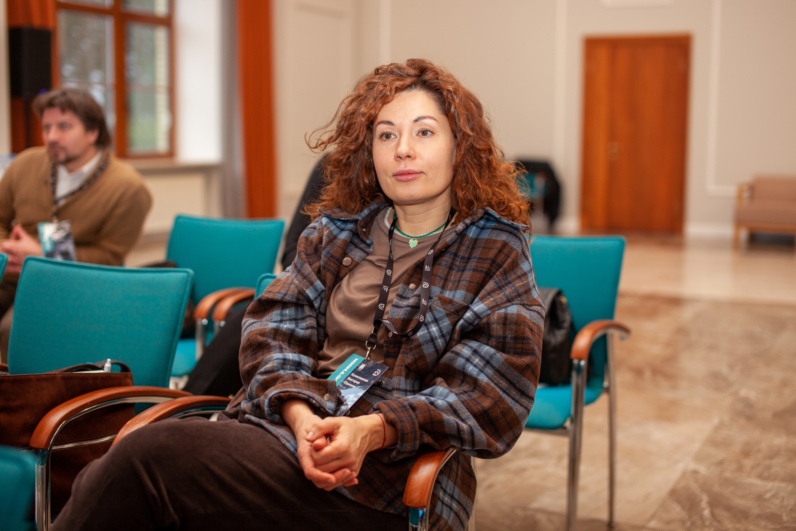 В фокусе — KPI и инновации: как прошел выездной семинар для руководителей воспитательных служб вузов