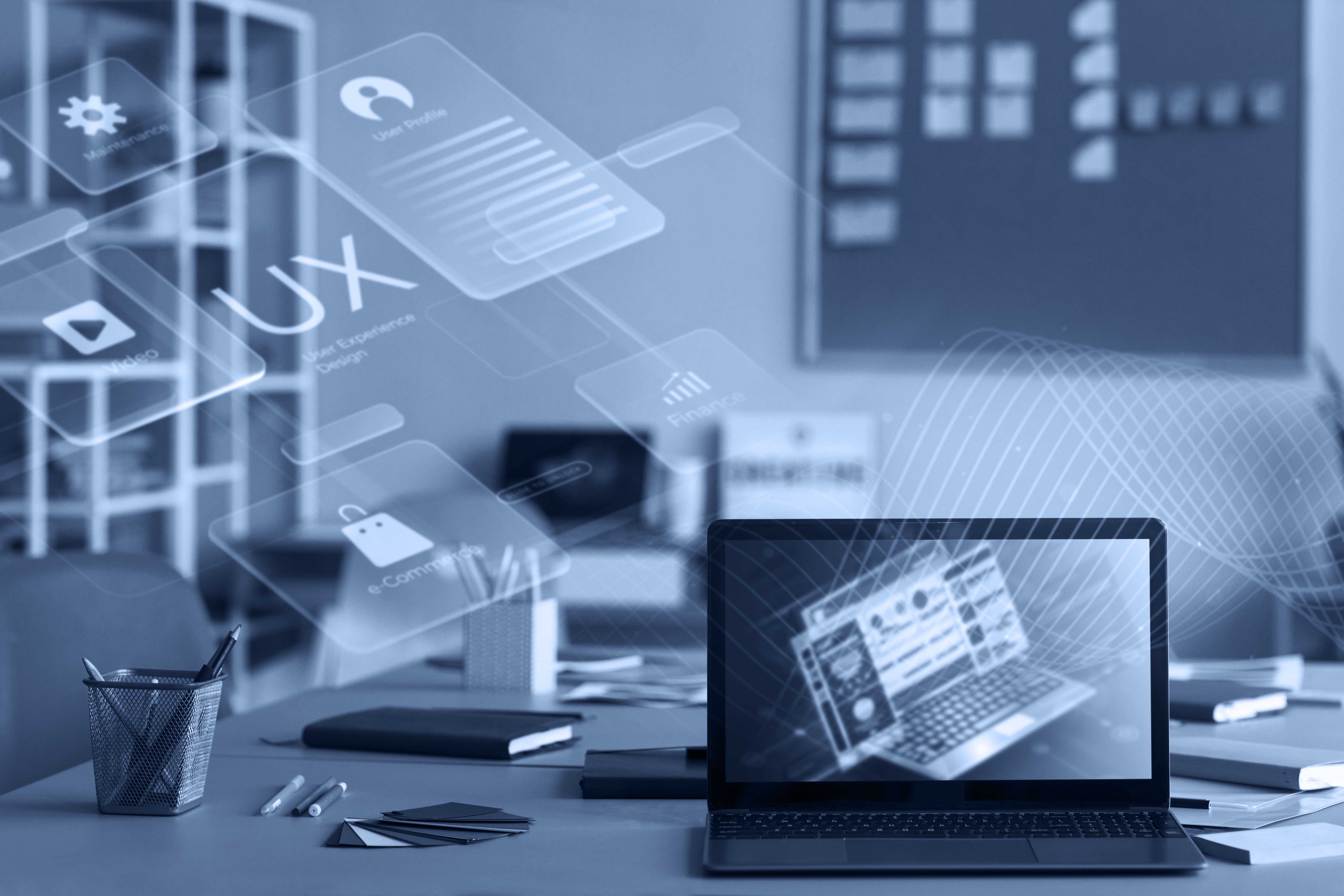 Бизнес-информатика на службе Отечества: как Big Data, ERP-системы и дроны меняют армию